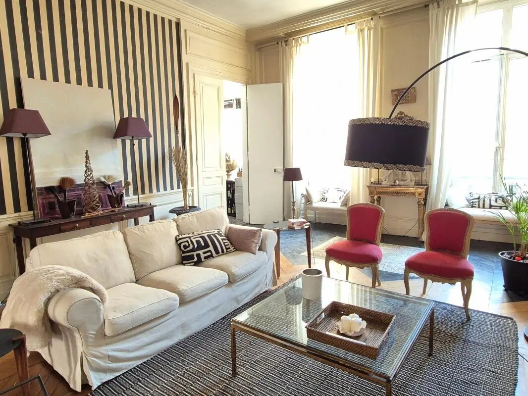 Appartement à vendre, 196m², Lyon 2ème