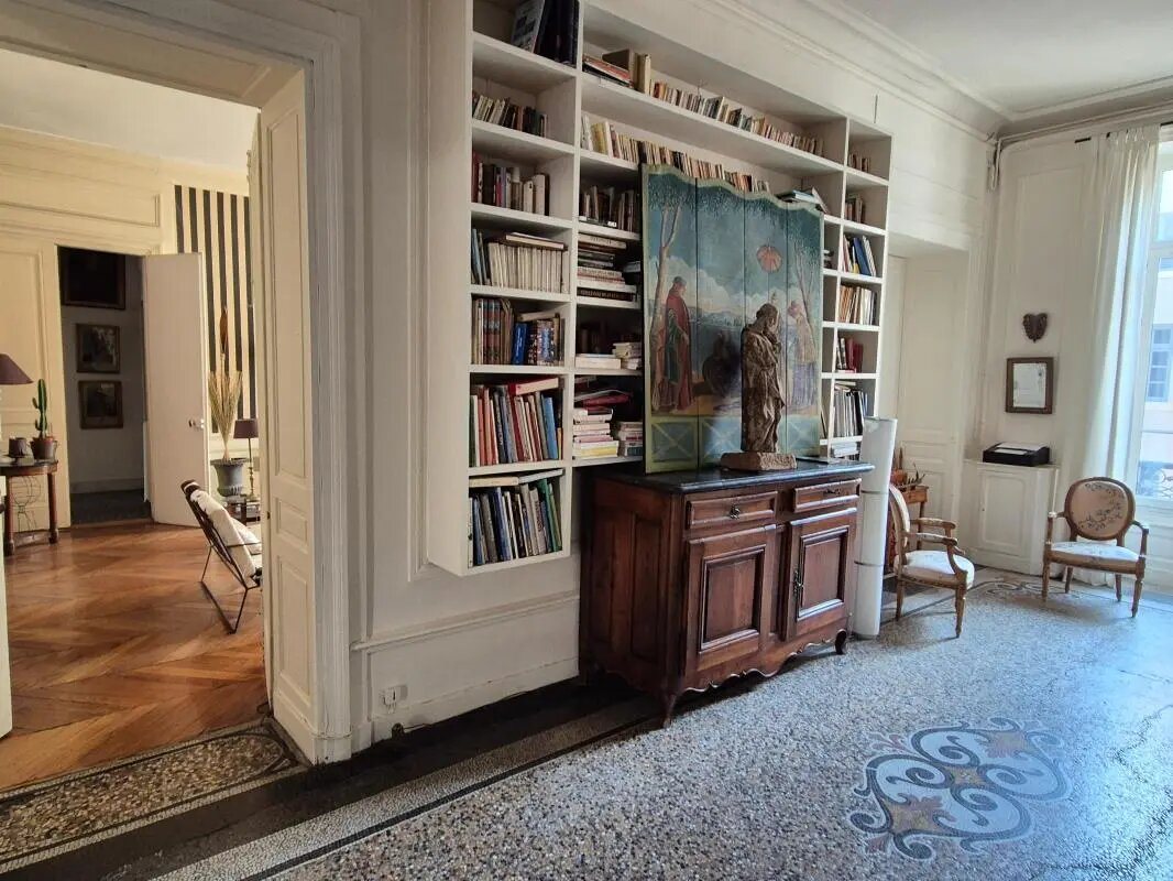 Appartement à vendre, 196m², Lyon 2ème