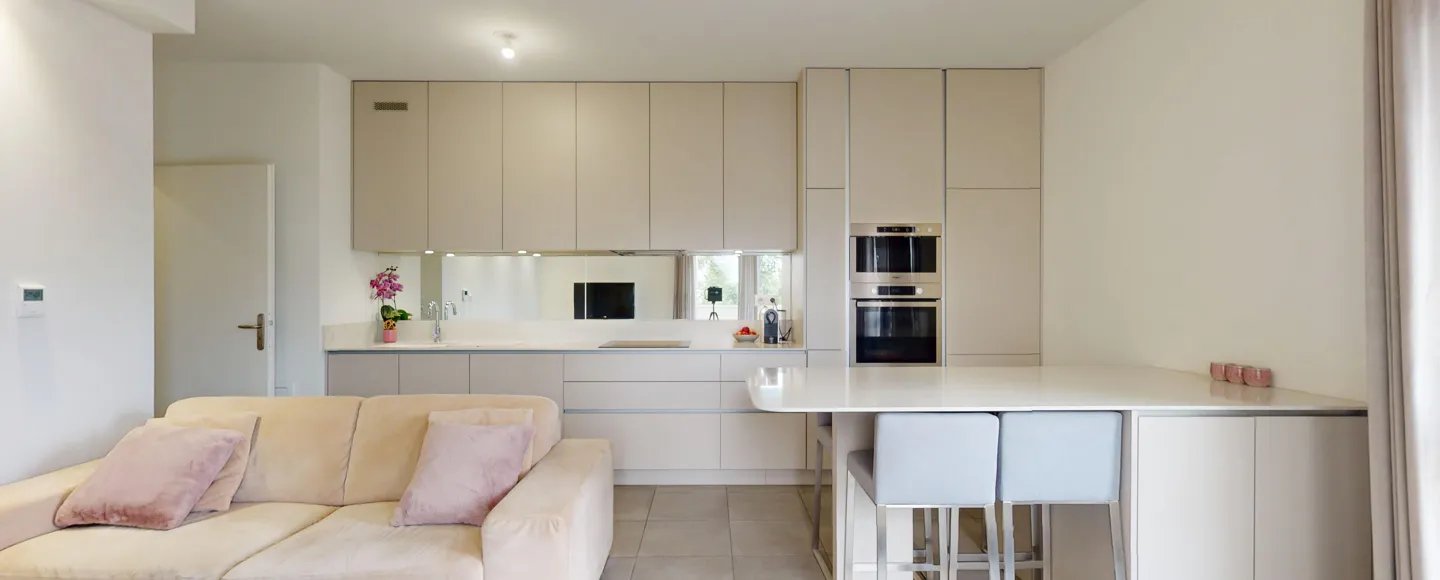 Appartement à vendre, 68m², Villeurbanne
