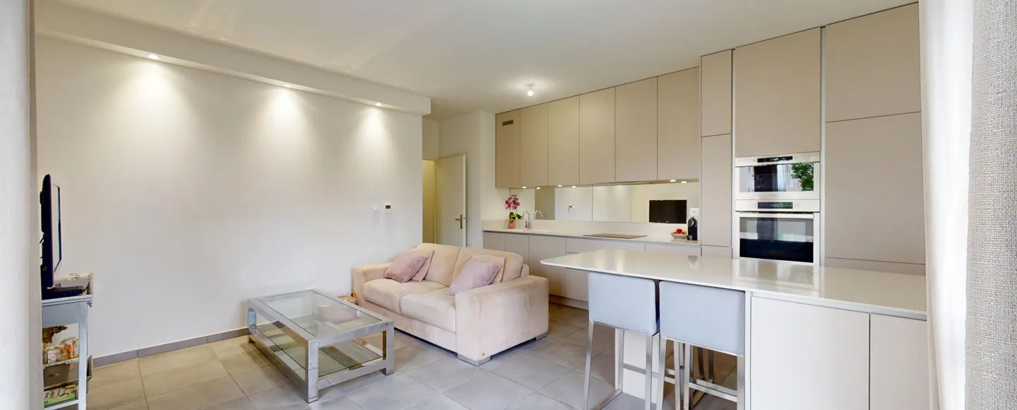 Appartement à vendre, 68m², Villeurbanne