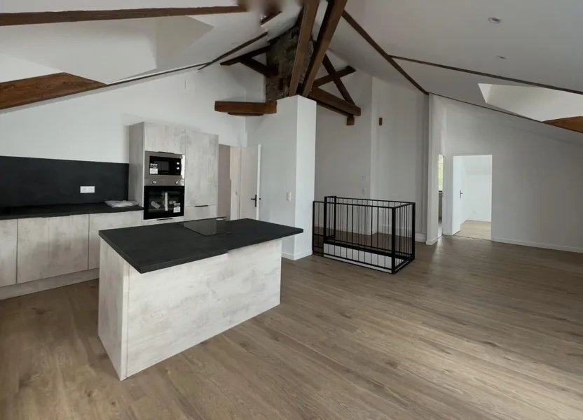 Maison à vendre, 120m², Lyon 3ème