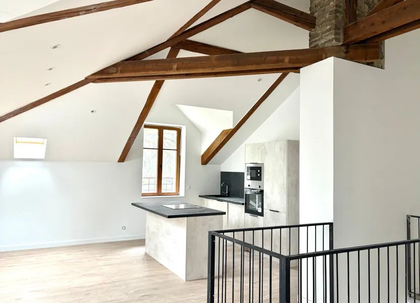Maison à vendre, 120m², Lyon 3ème
