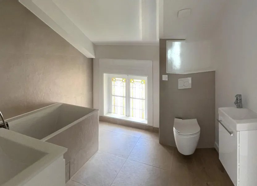Maison à vendre, 120m², Lyon 3ème