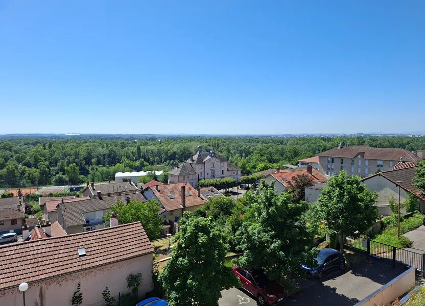 Appartement à vendre, 125m², Neyron
