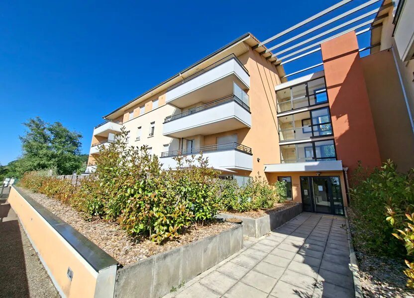 Appartement à vendre, 125m², Neyron