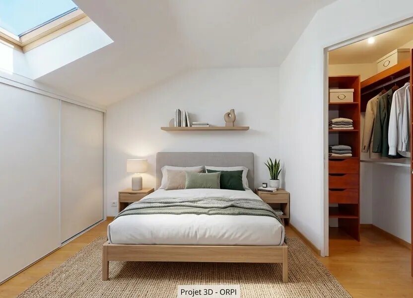Appartement à vendre, 125m², Neyron