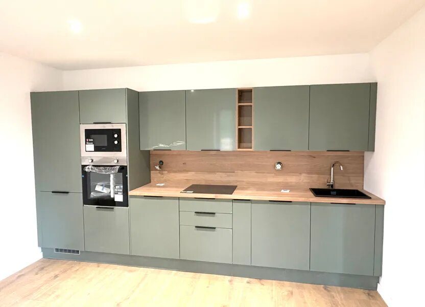 Appartement à vendre, 104m², Lyon 3ème