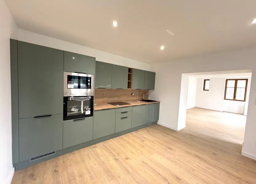 Appartement à vendre, 104m², Lyon 3ème