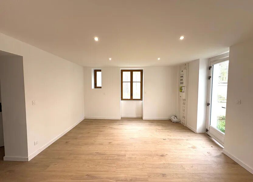 Appartement à vendre, 104m², Lyon 3ème