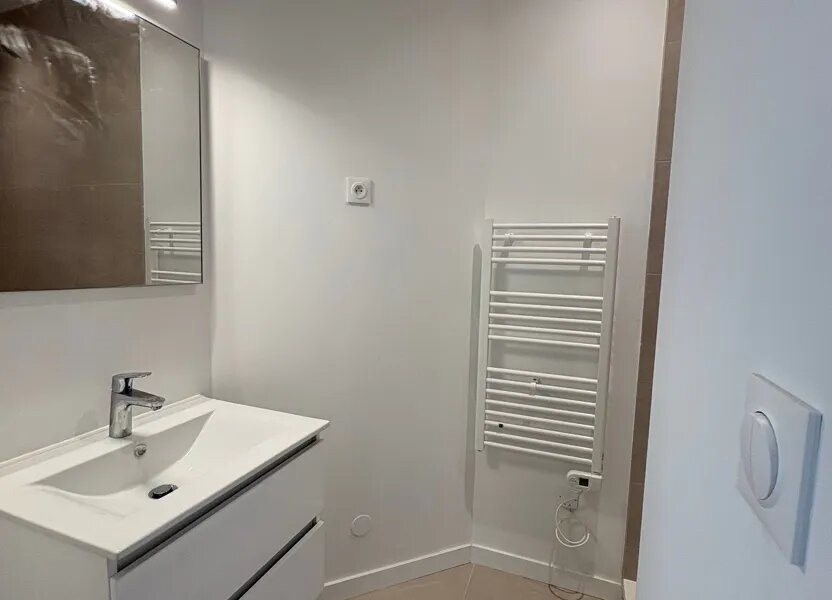 Appartement à vendre, 104m², Lyon 3ème