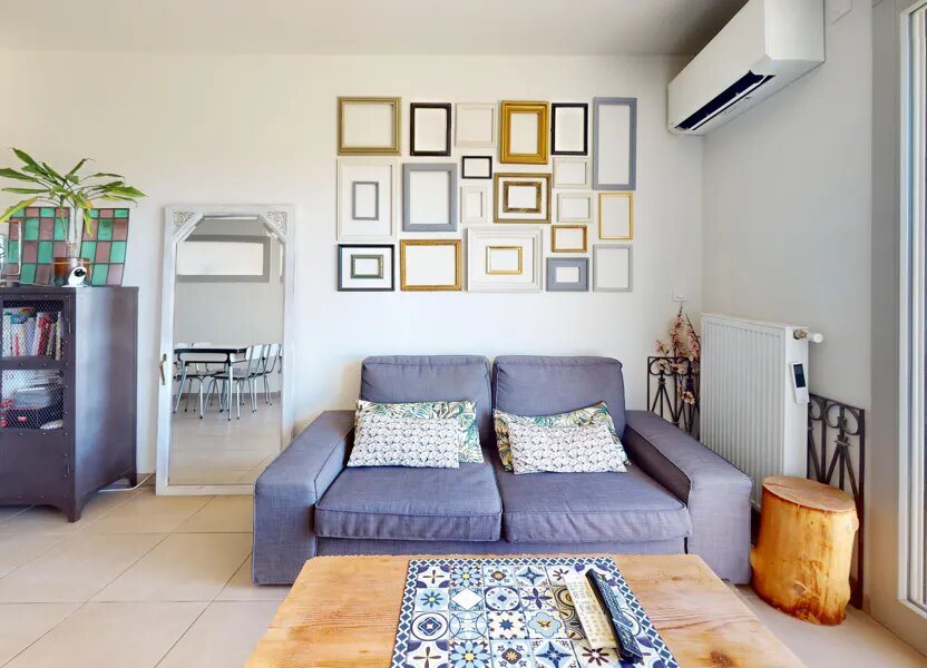 Appartement à vendre, 44m², Villeurbanne