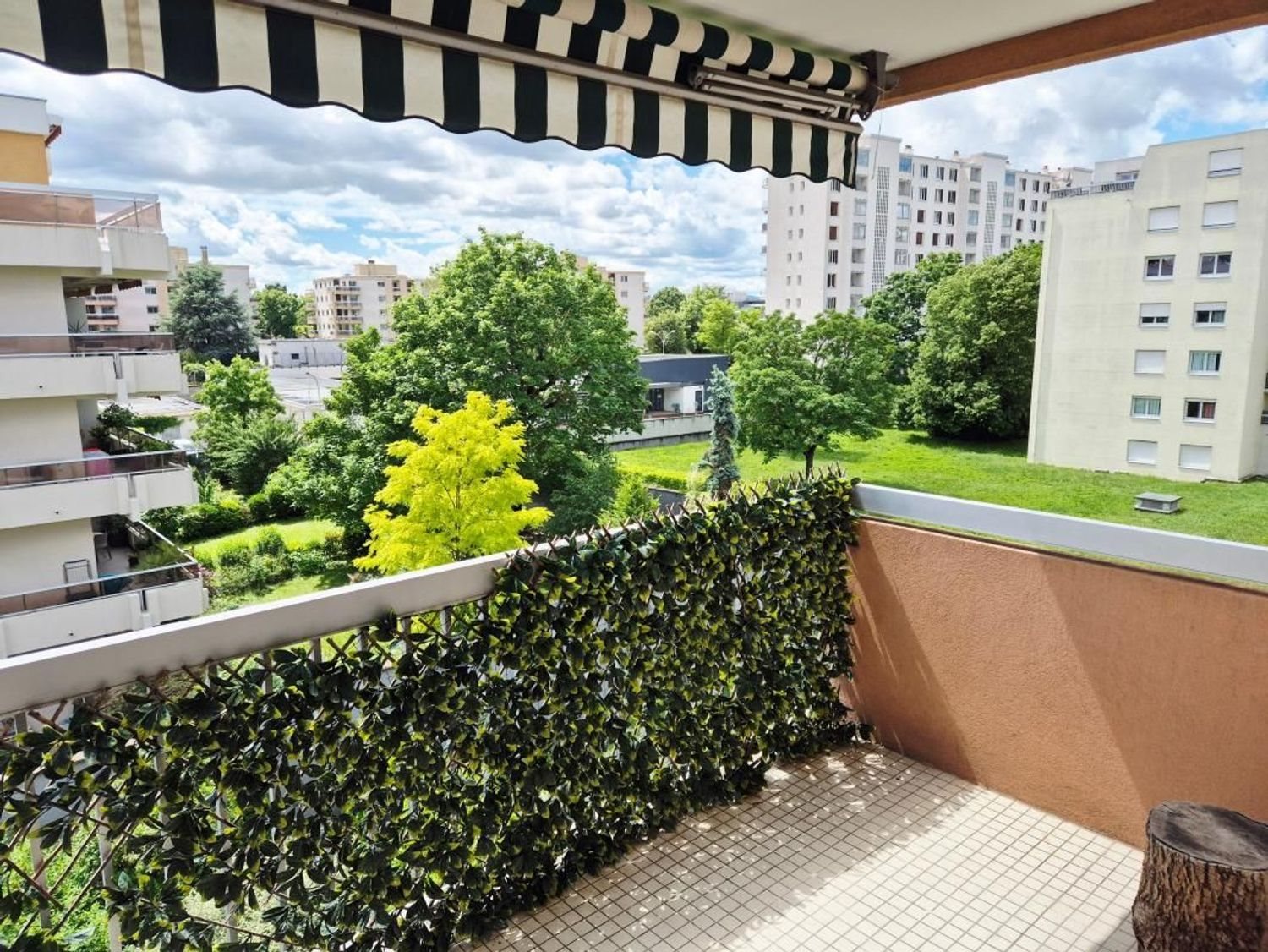 Appartement à vendre, 82m², Caluire-et-Cuire