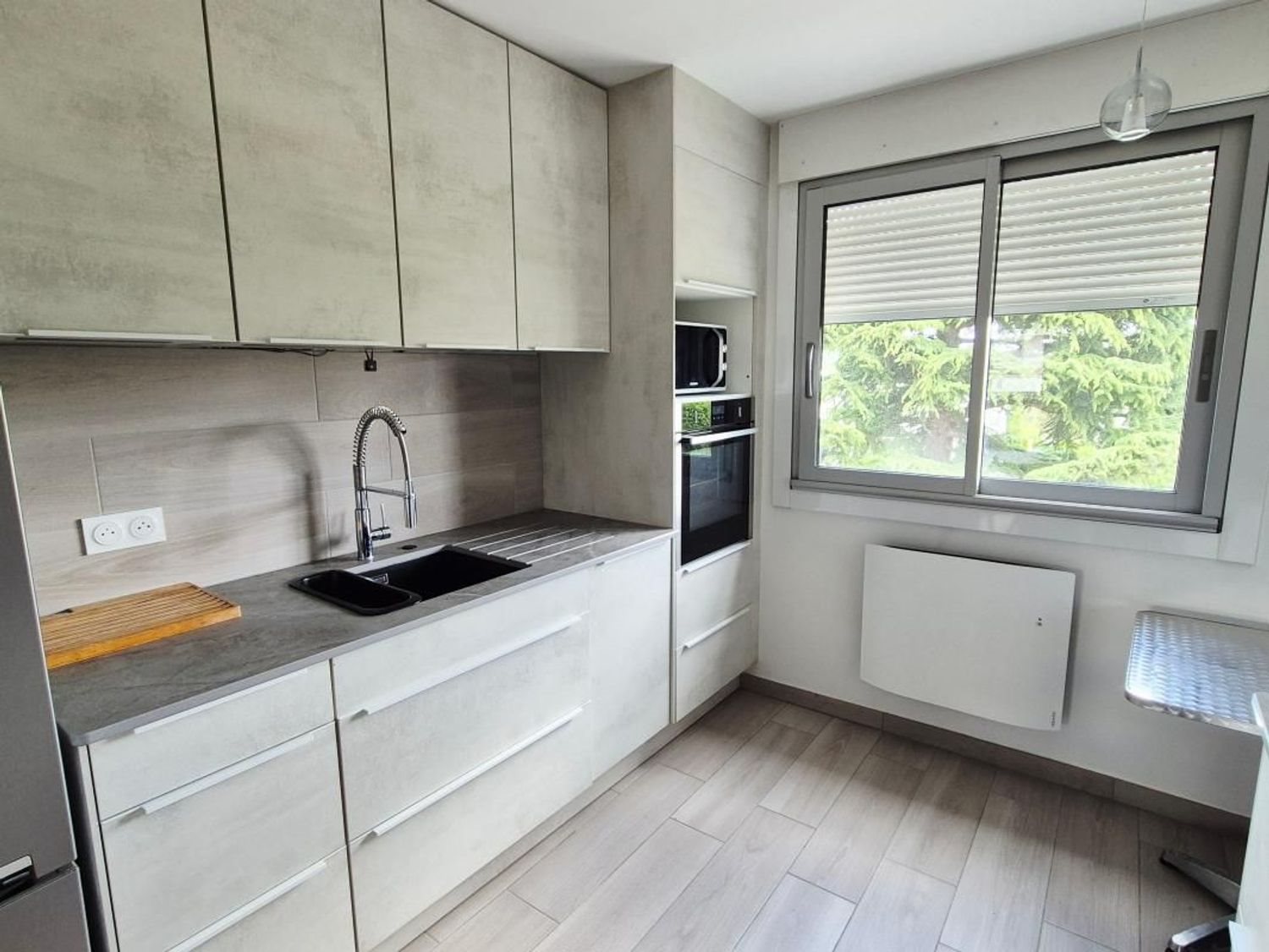 Appartement à vendre, 82m², Caluire-et-Cuire