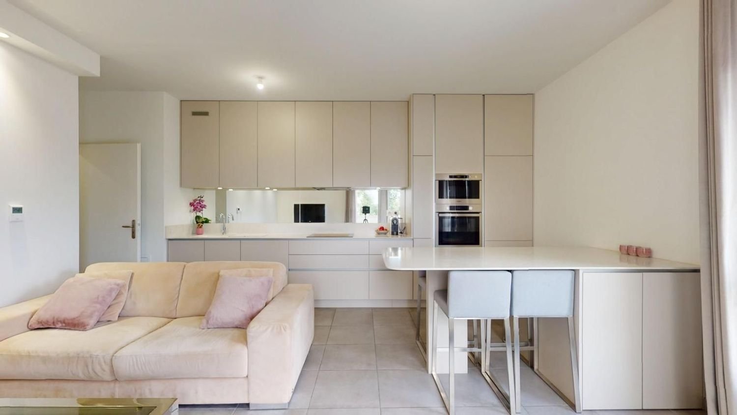Appartement à vendre, 68m², Villeurbanne
