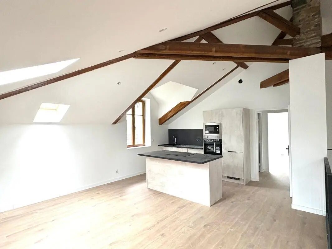 Appartement à vendre, 116m², Lyon 3ème