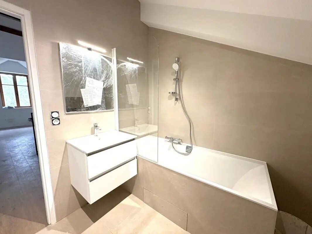 Appartement à vendre, 116m², Lyon 3ème