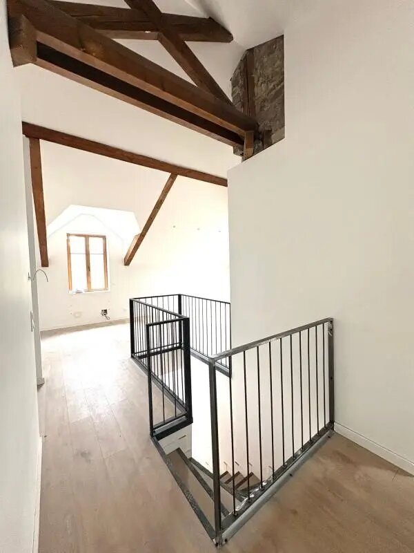 Appartement à vendre, 116m², Lyon 3ème