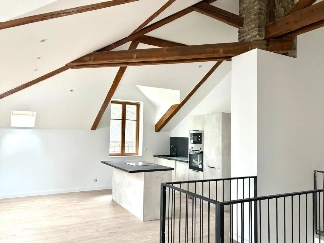 Appartement à vendre, 116m², Lyon 3ème