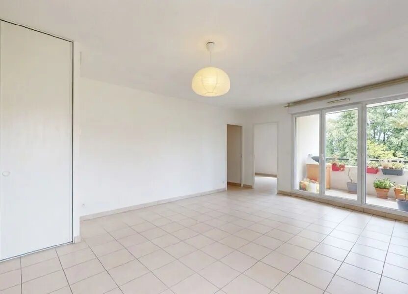 Appartement à vendre, 70m², Lyon 9ème