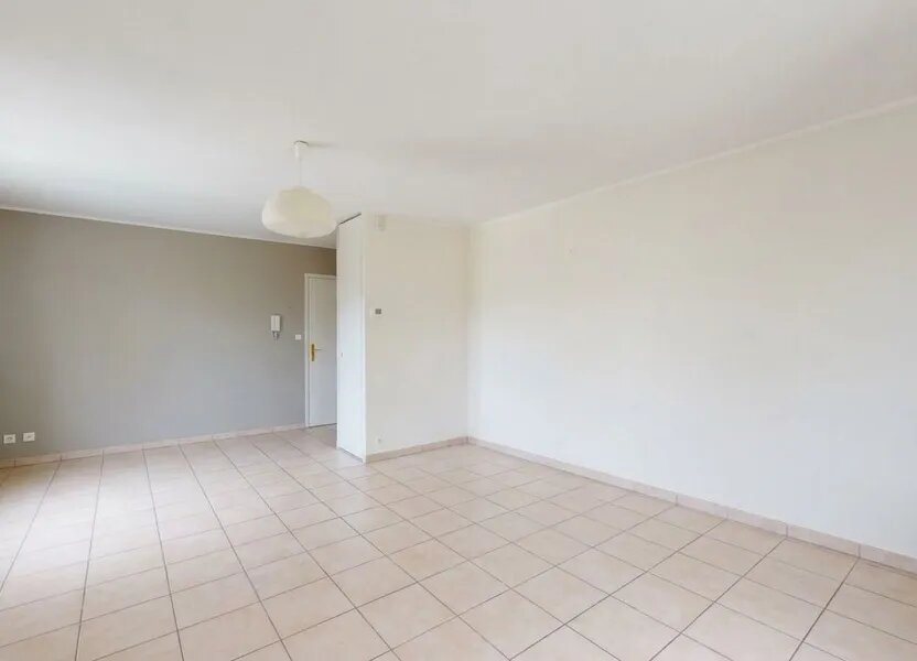 Appartement à vendre, 70m², Lyon 9ème