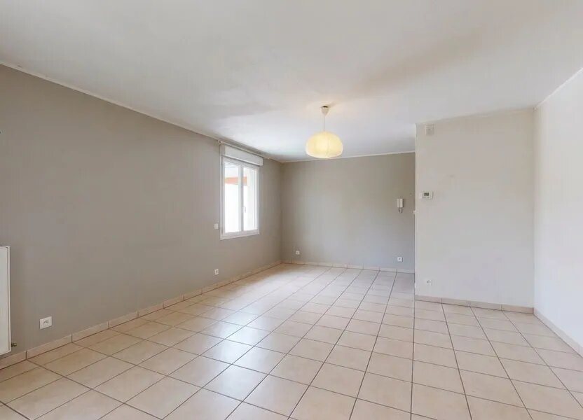 Appartement à vendre, 70m², Lyon 9ème