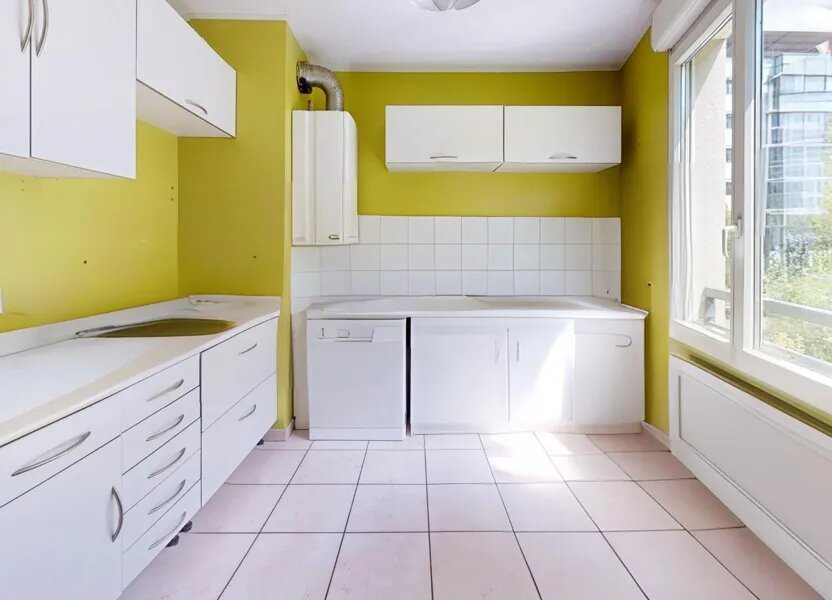 Appartement à vendre, 70m², Lyon 9ème
