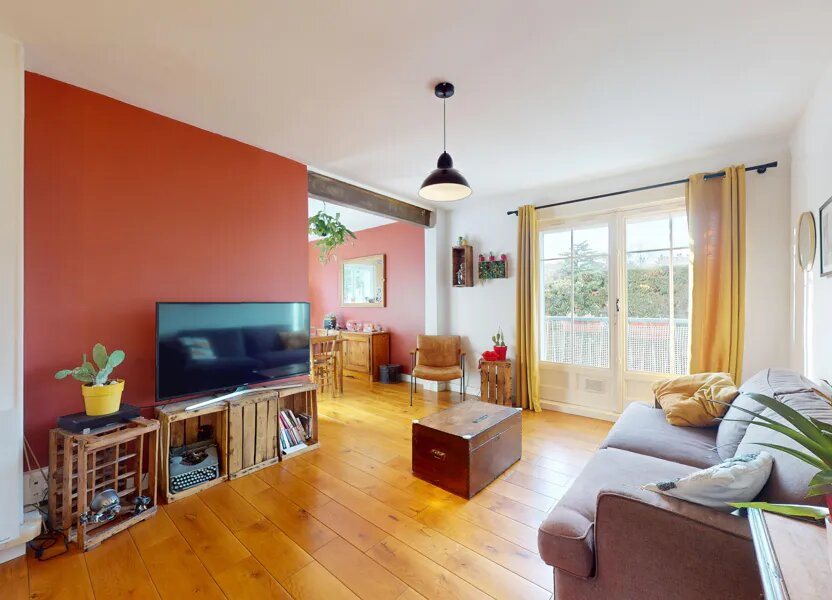 Appartement à vendre, 61m², Caluire-et-Cuire