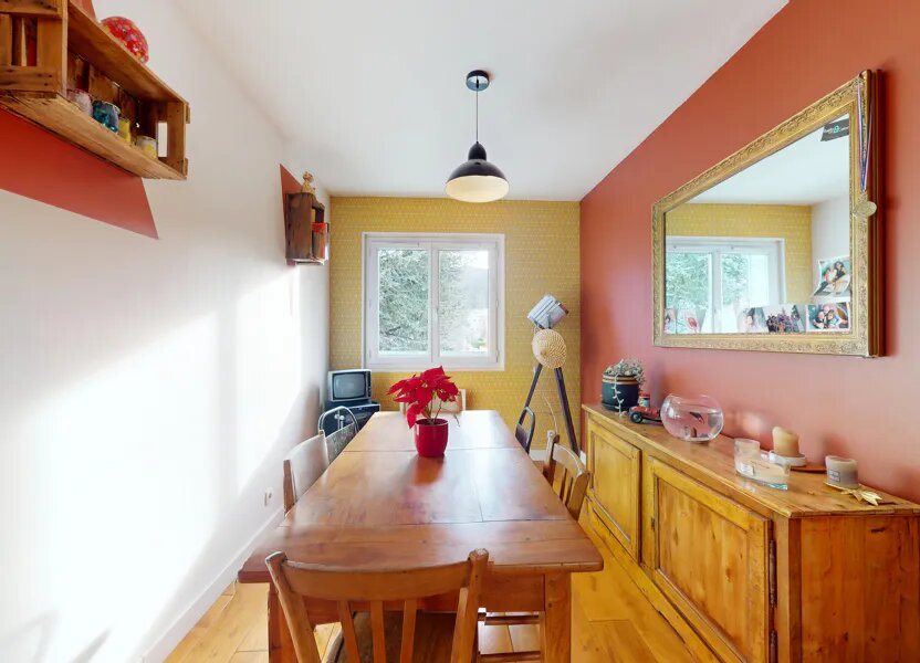 Appartement à vendre, 61m², Caluire-et-Cuire