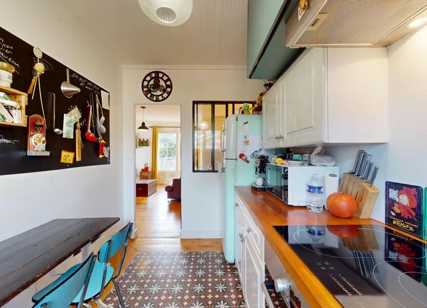 Appartement à vendre, 61m², Caluire-et-Cuire