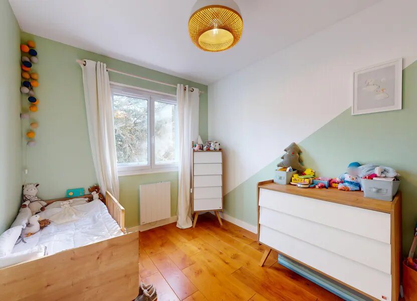 Appartement à vendre, 61m², Caluire-et-Cuire