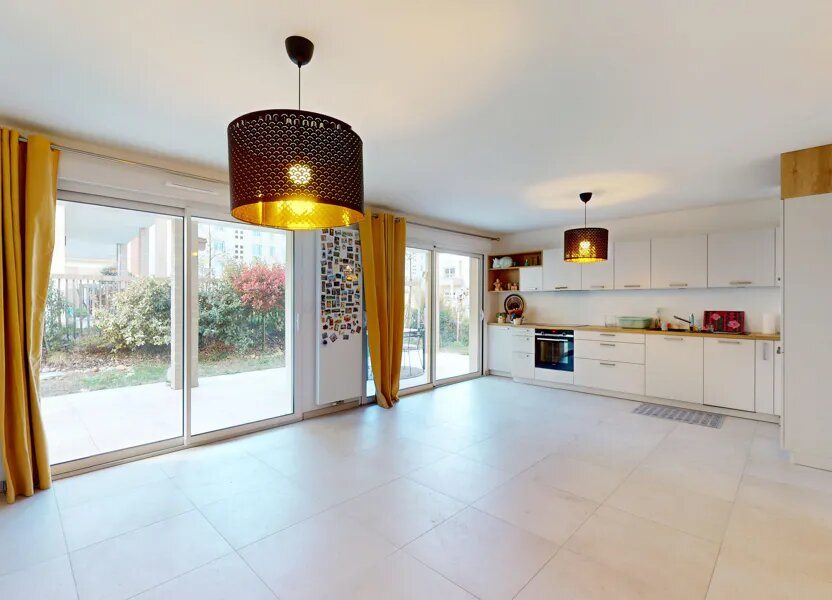 Appartement à vendre, 89m², Caluire-et-Cuire