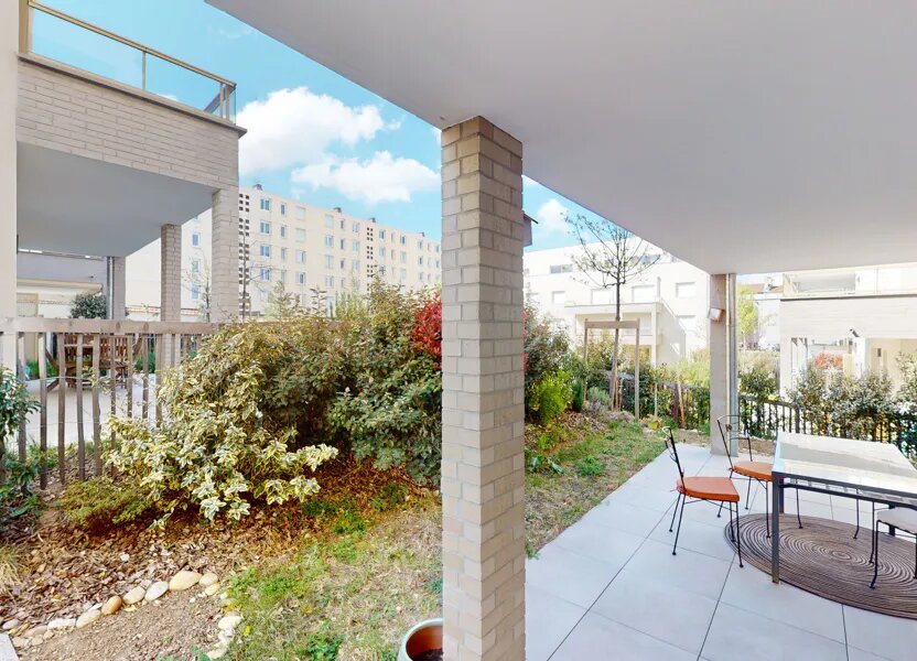 Appartement à vendre, 89m², Caluire-et-Cuire