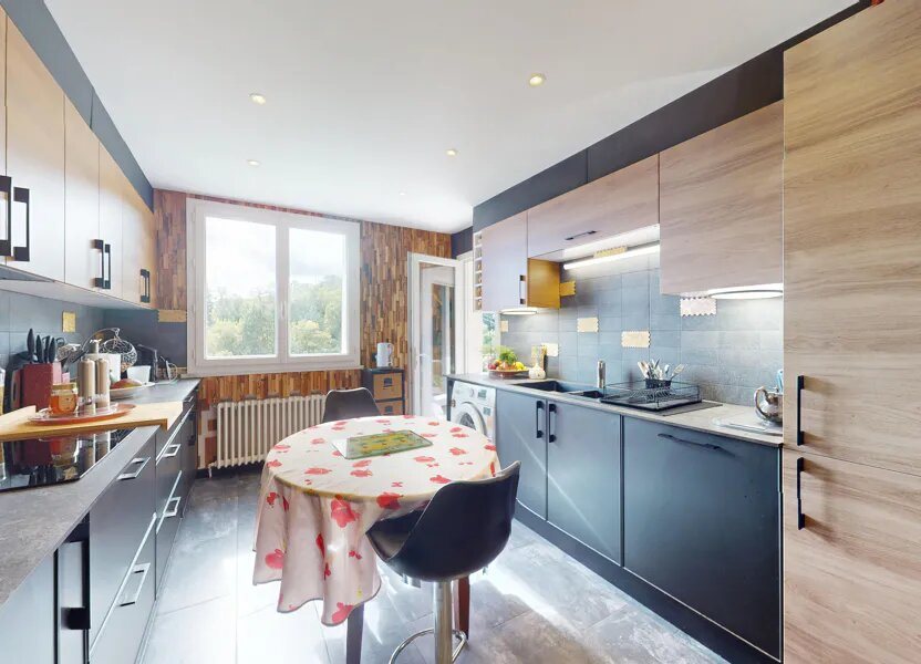 Maison à vendre, 200m², Pollionnay