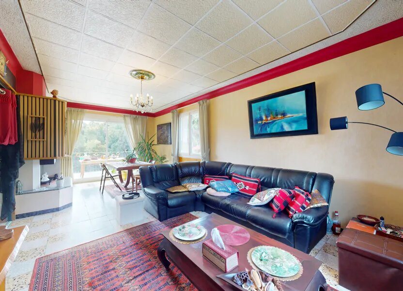 Maison à vendre, 200m², Pollionnay