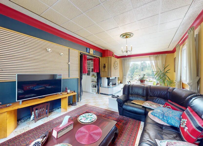 Maison à vendre, 200m², Pollionnay