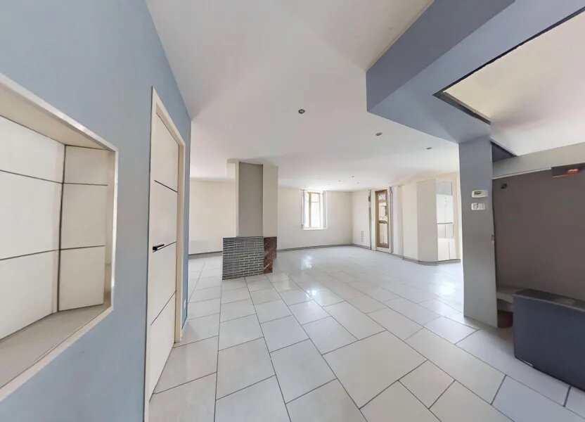 Maison à vendre, 152m², Le Chambon-Feugerolles