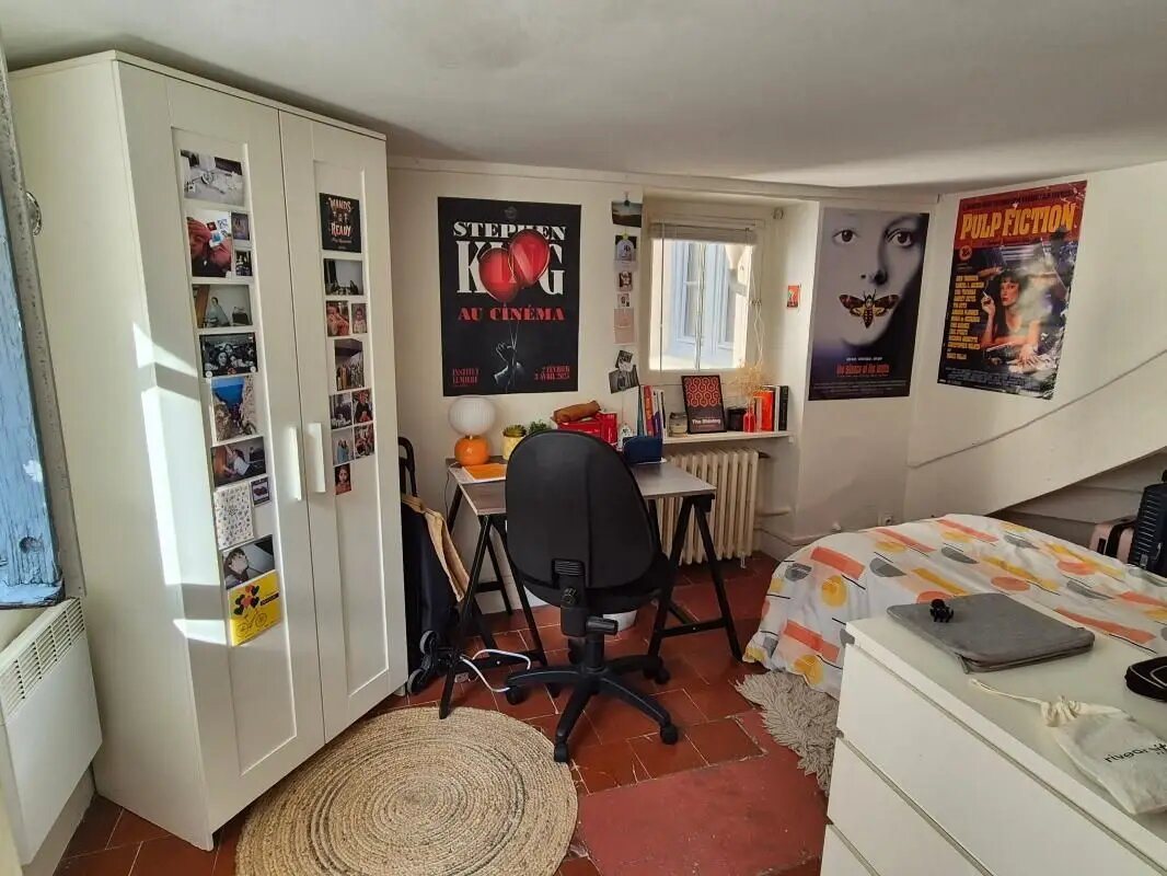 Appartement à vendre, 57m², Lyon 2ème