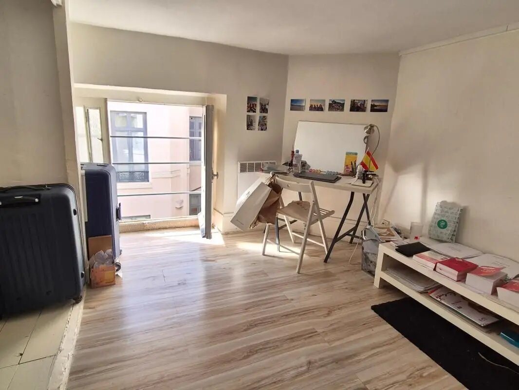 Appartement à vendre, 57m², Lyon 2ème