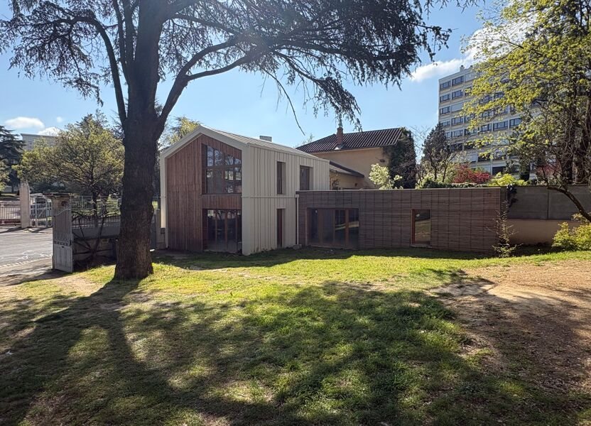 Maison à vendre, 138m², Lyon 3ème