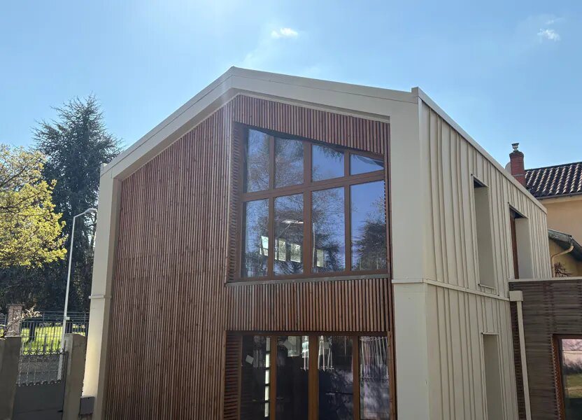 Maison à vendre, 138m², Lyon 3ème