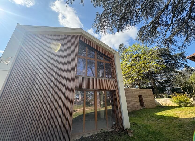 Maison à vendre, 138m², Lyon 3ème