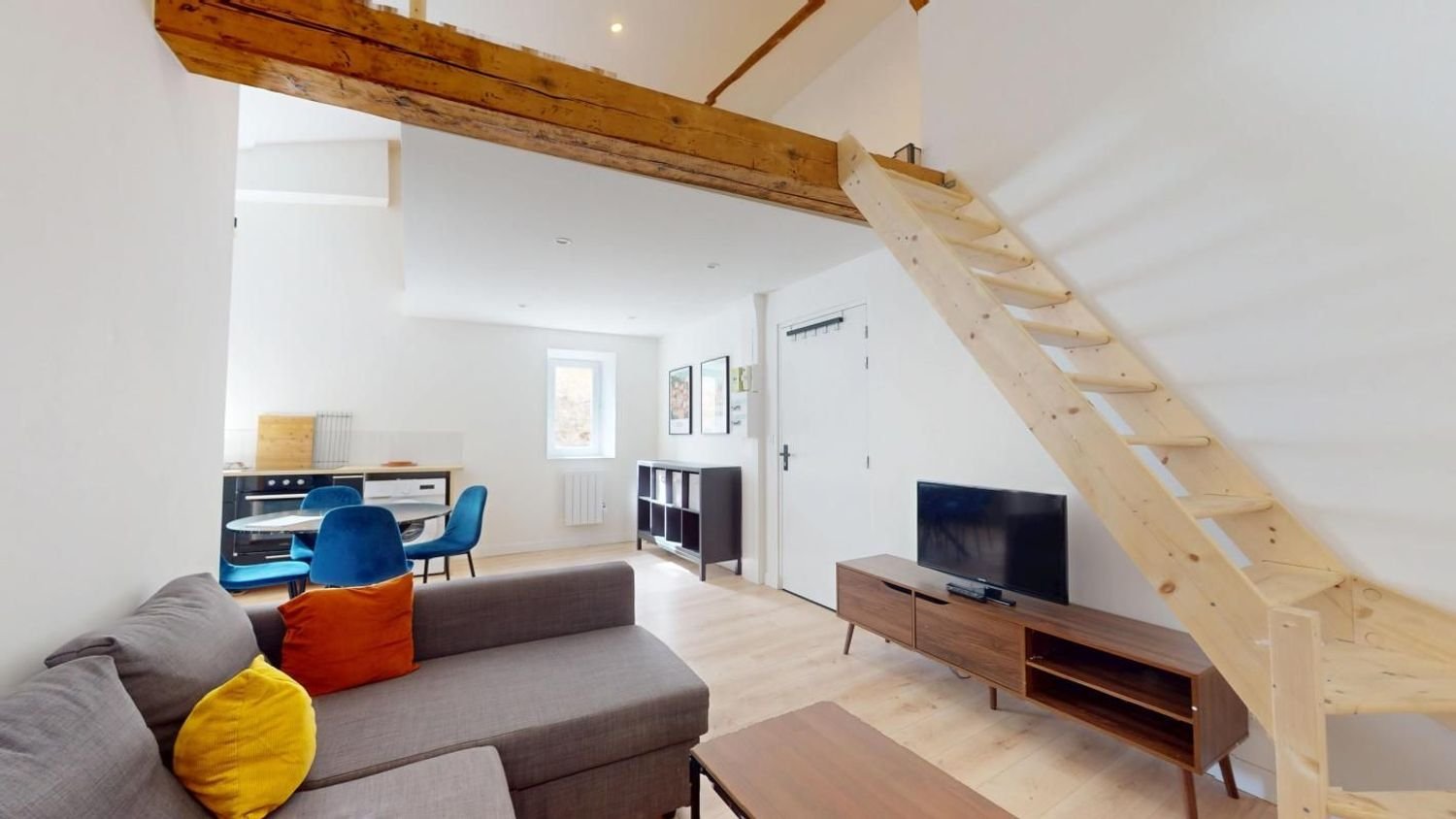 Appartement à vendre, 57m², Caluire-et-Cuire