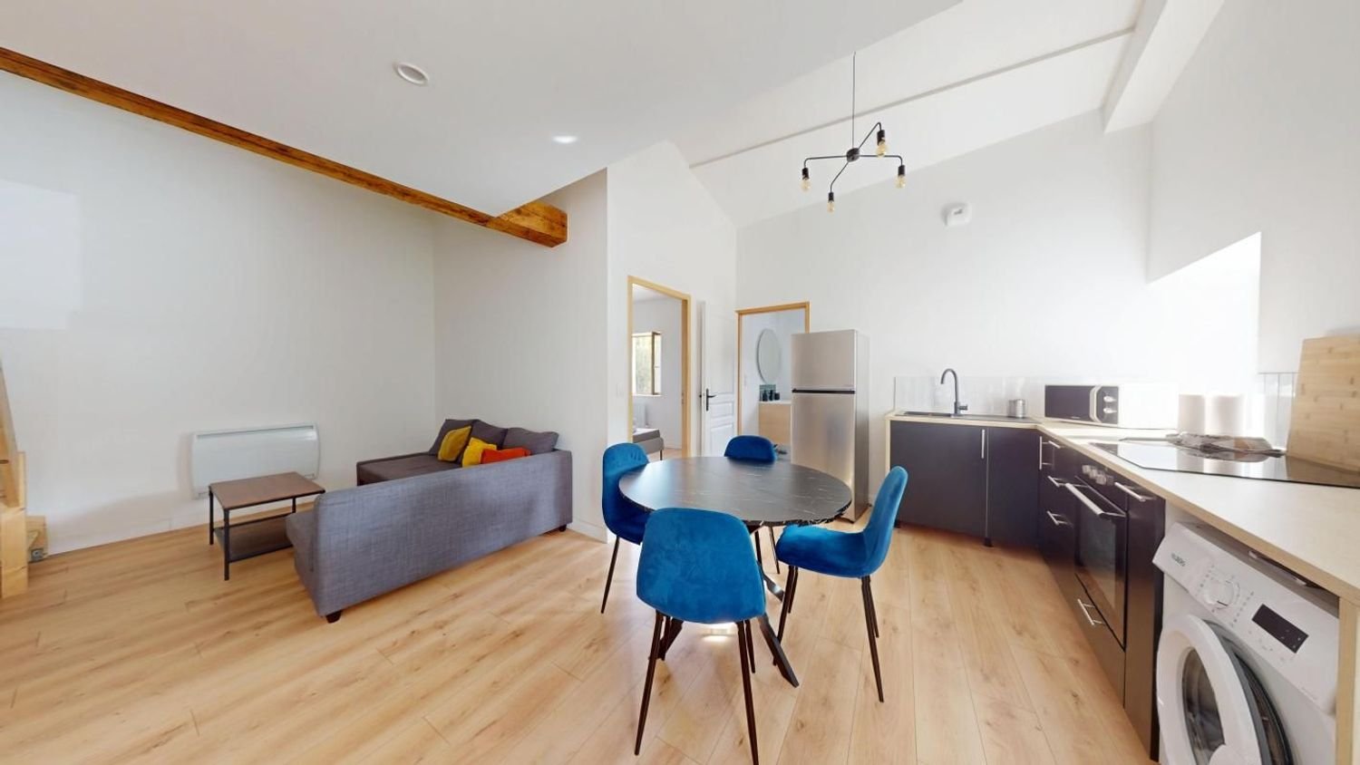 Appartement à vendre, 57m², Caluire-et-Cuire