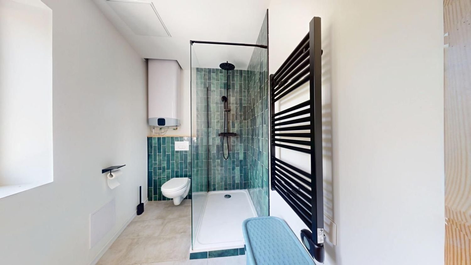 Appartement à vendre, 57m², Caluire-et-Cuire