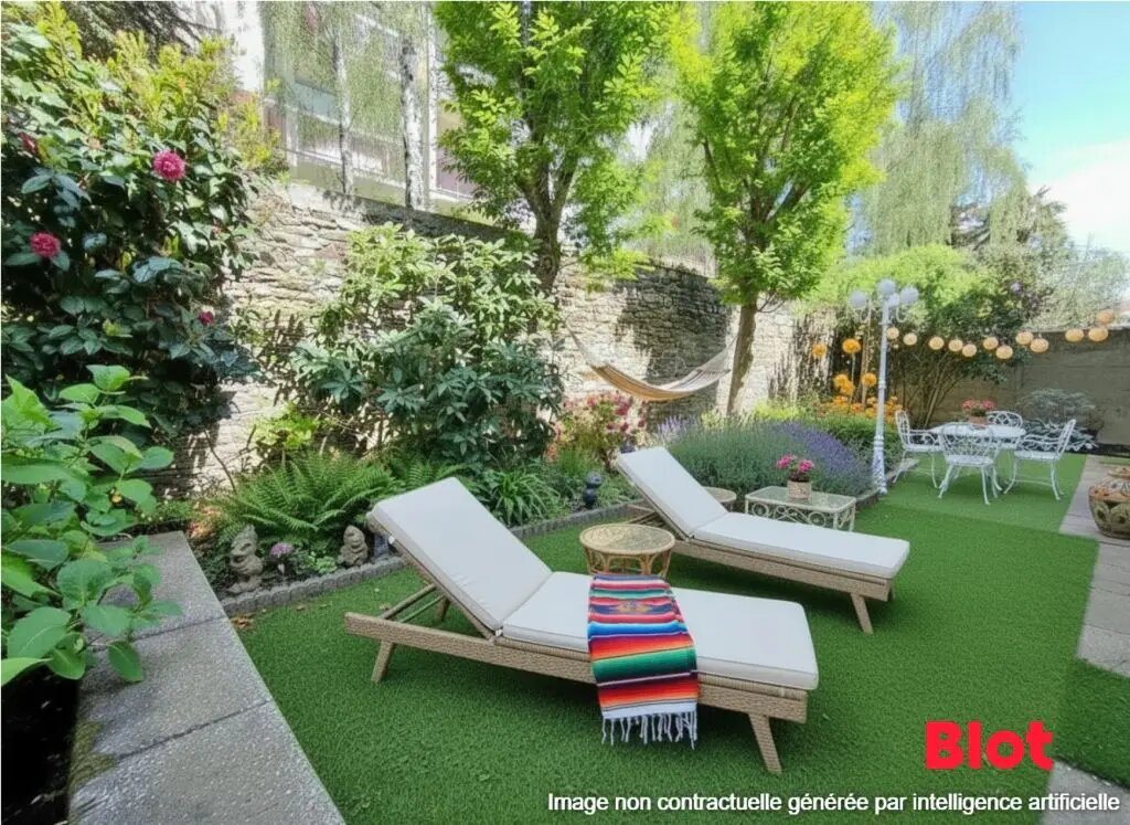 Maison à vendre, 172m², Nantes
