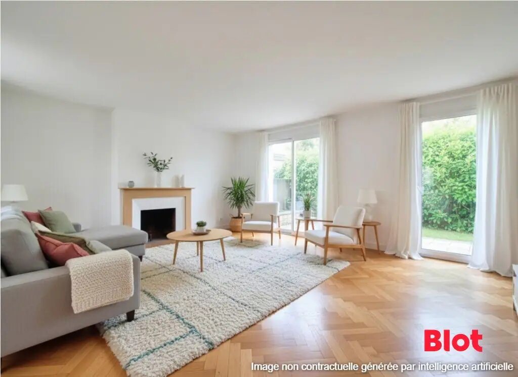 Maison à vendre, 172m², Nantes