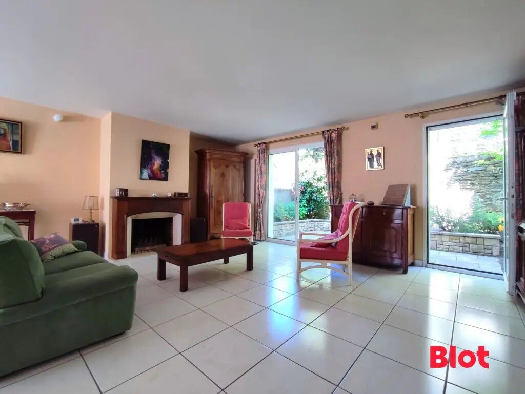 Maison à vendre, 172m², Nantes