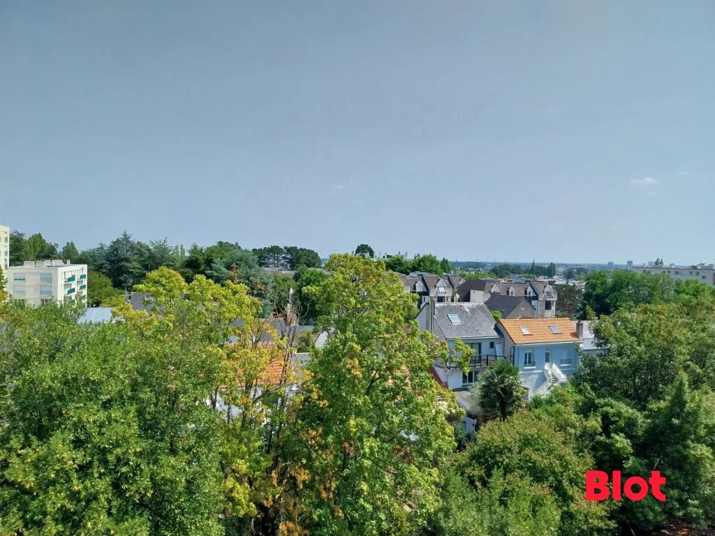 Appartement à vendre, 30m², Nantes