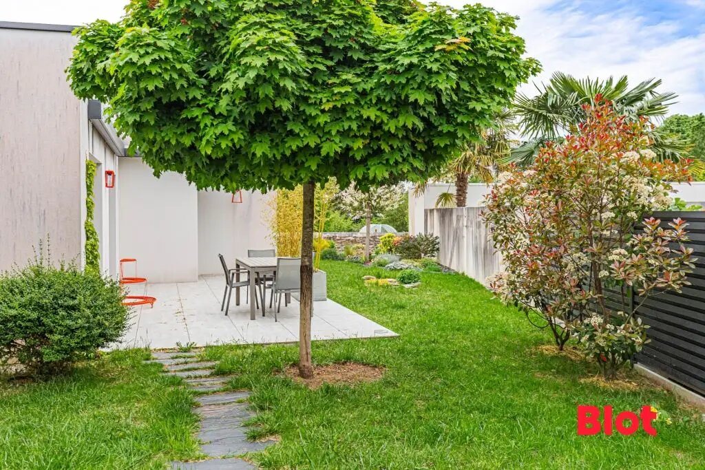 Maison à vendre, 110m², Nantes