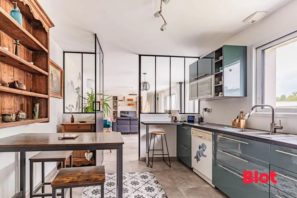 Maison à vendre, 110m², Nantes